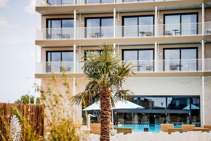 Touristische Kapitalanlage an der Ostsee mit hochwertigem Hotelkonzept