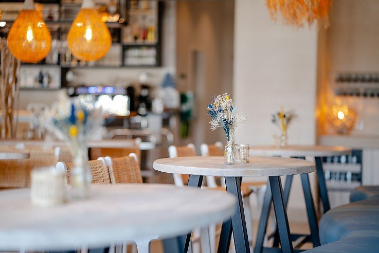 Gastronomie in Hotel Apartment f�r Eigennutzung und Kapitalanlage