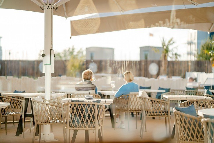 Komfortables Hotel f�r Eigennutzung und Kapitalanlage
