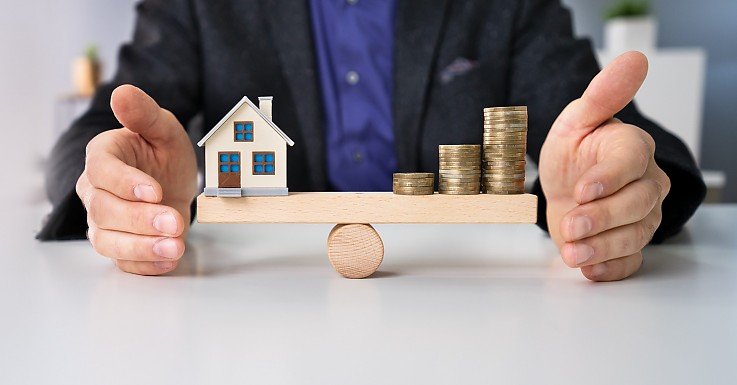 Foto Investmentimmobilien