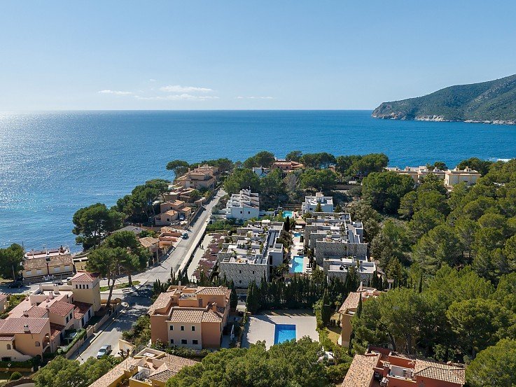 Foto Spanien-Immobilien