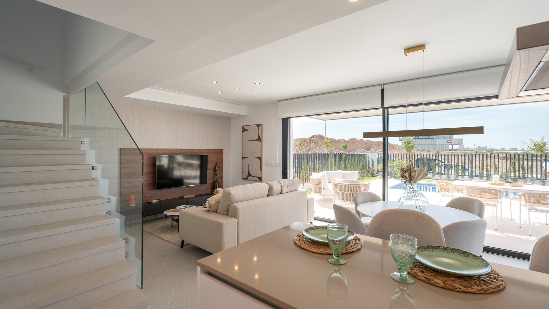 Apartment La Cala de Mijas Golf Resort � Katja von Wedel