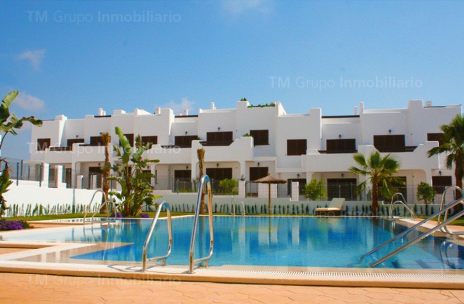 COB025092 Einfamilienhaus San Juan de los Terreros