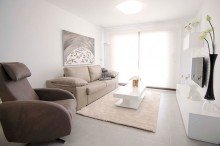 COB144386 Las Villas de Mar de Pulp� - Ihr Haus mit 64m� Dachterrasse! - Villa Nr. 1
