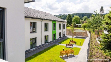 Hauptbild TOP Investment! Pflegeimmobilie: maximaler Steuervorteil + KfW-Finanzierung 1,83% + vollgemanagt