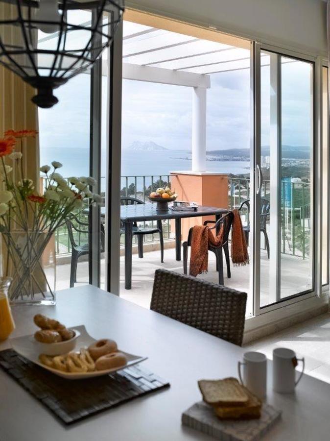 Appartement TERRAZAS Renditeobjekt 