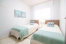 COB141934 Las Villas de Mar de Pulp� - Ihr Haus mit 64m� Dachterrasse! - Villa Nr. 1