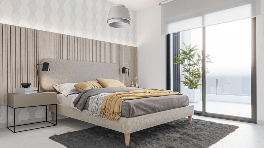 Beispiel M�belpaket Villa Sa Cala
