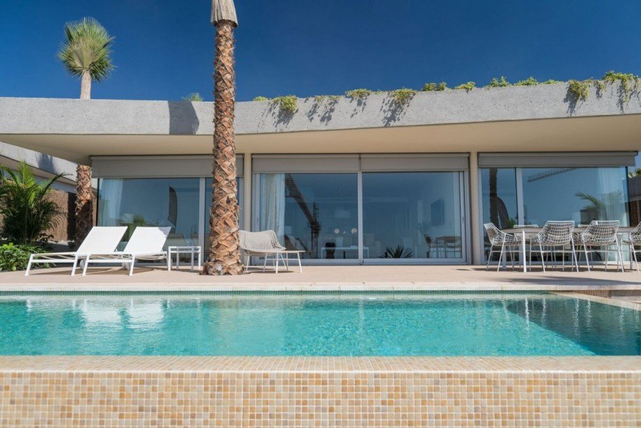  Ferienhaus Santa Cruz de Tenerife