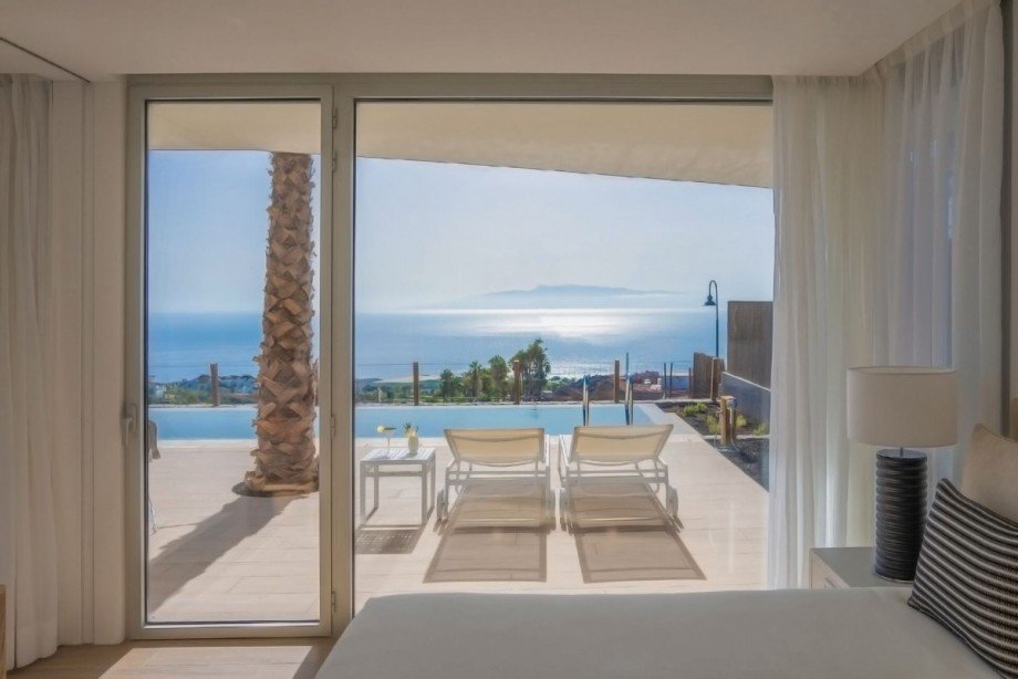  Ferienhaus Santa Cruz de Tenerife