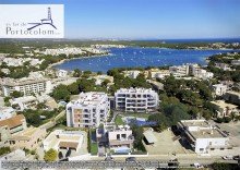  Neubau Portocolom TM - Block 1 (S�den) Wohnung Nr. A-3