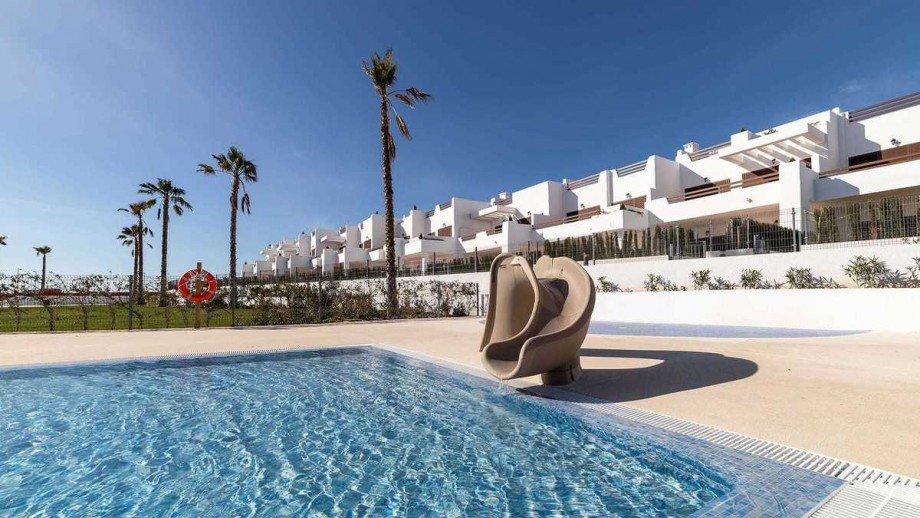 Fase 6 Haus San Juan de los Terreros