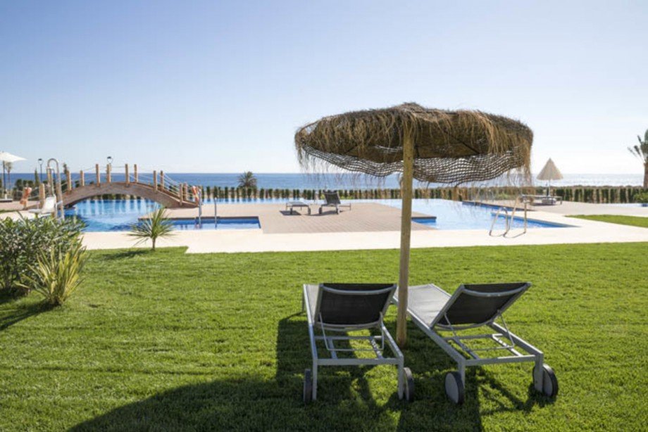 COB144326 Wohnung San Juan de los Terreros