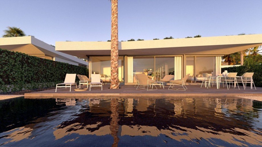  Ferienhaus Santa Cruz de Tenerife