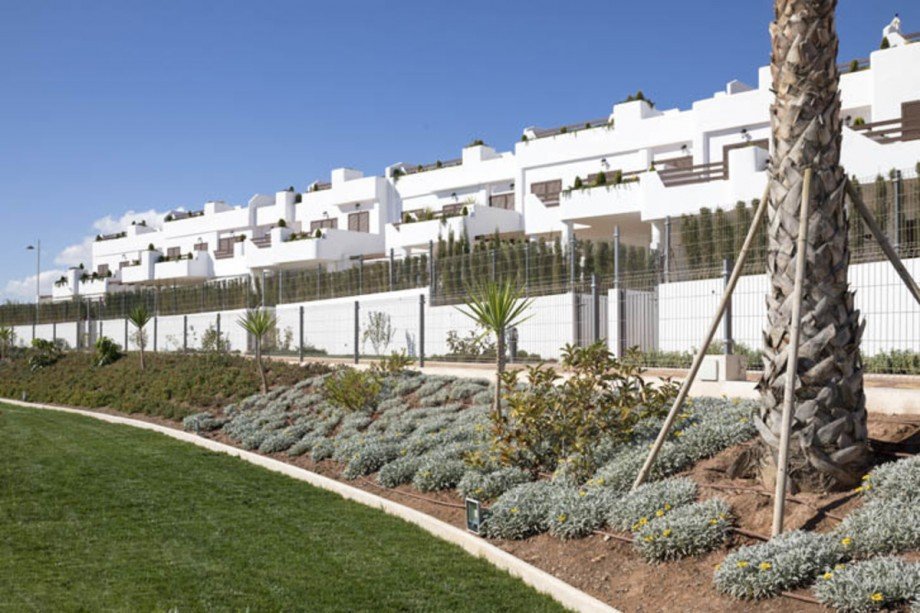COB144324 Einfamilienhaus San Juan de los Terreros