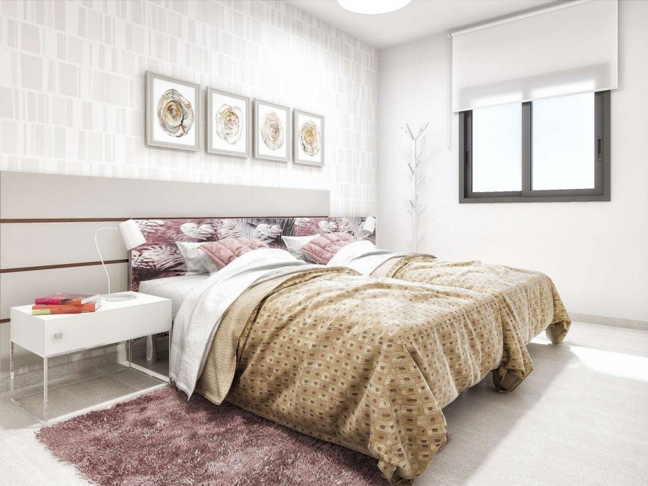  Penthousewohnung Felanitx - Portocolom