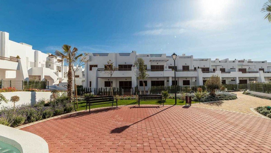 COB520015 Wohnung San Juan de los Terreros