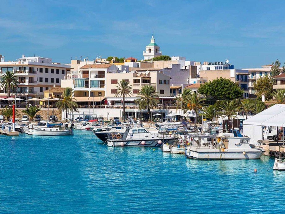  Villa Sa Cala