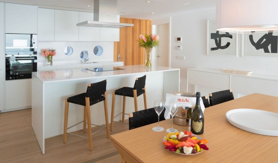  Ferienhaus Santa Cruz de Tenerife