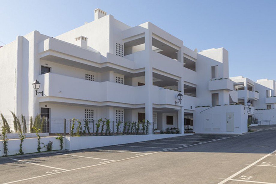 COB161789 Einfamilienhaus San Juan de los Terreros