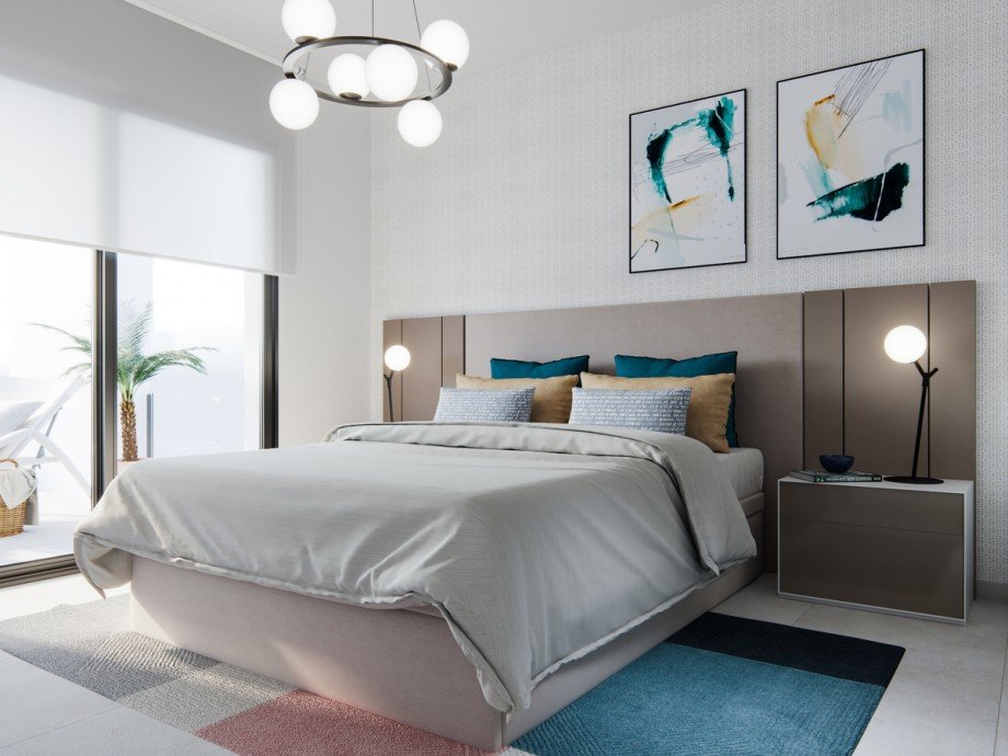 M�belpaket Akual Etagenwohnung 