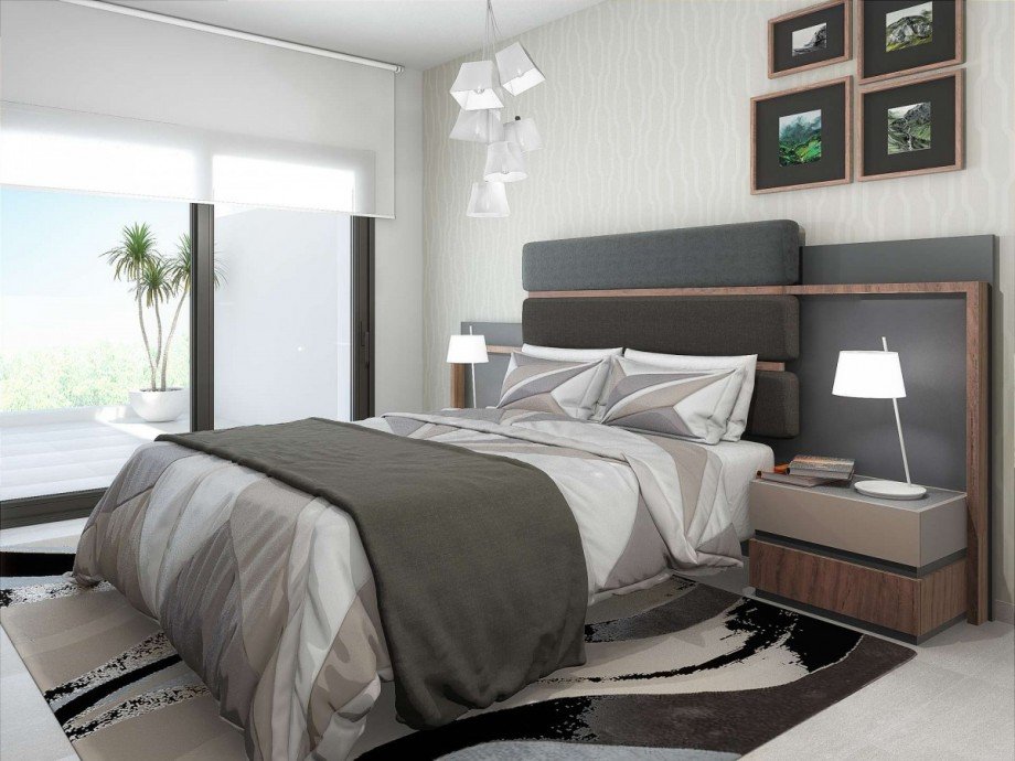  Erdgeschosswohnung Felanitx - Portocolom