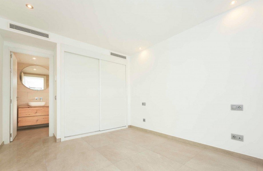  Terrassenwohnung Canyamel