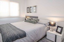 COB144388 Las Villas de Mar de Pulp� - Ihr Haus mit 64m� Dachterrasse! - Villa Nr. 1