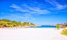 Cala Marsal Marsal Sol - Wohnung 420 + 421