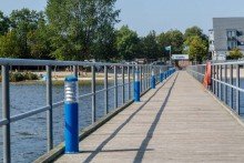  R�gen: OSTSEE-IDYLL Dranske