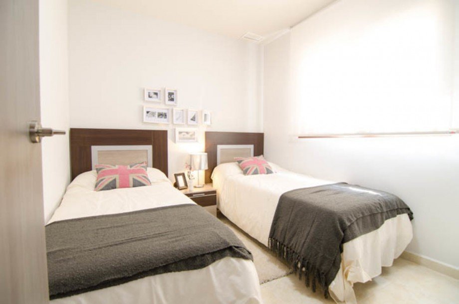 COB141935 Wohnung San Juan de los Terreros
