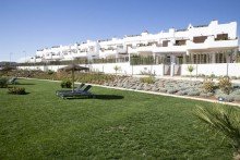COB144341 Las Villas de Mar de Pulp� - Ihr Haus mit 64m� Dachterrasse! - Villa Nr. 1