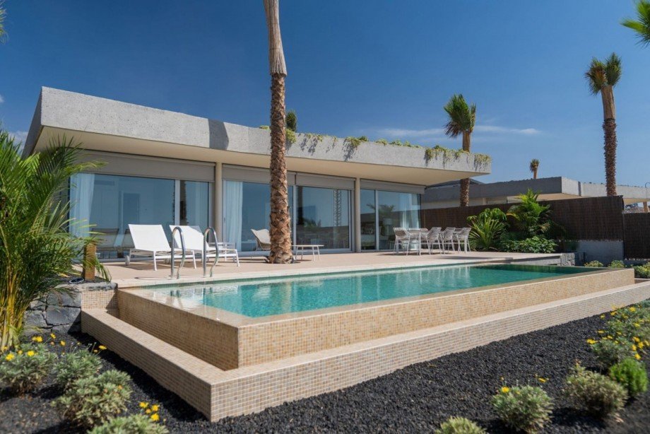  Ferienhaus Santa Cruz de Tenerife