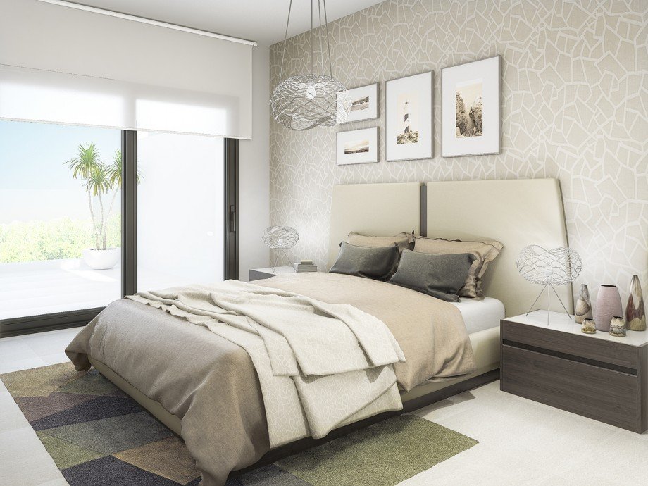  Erdgeschosswohnung Felanitx - Portocolom