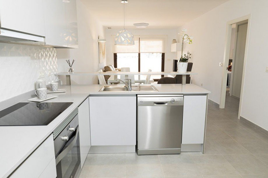 COB162145 Wohnung San Juan de los Terreros