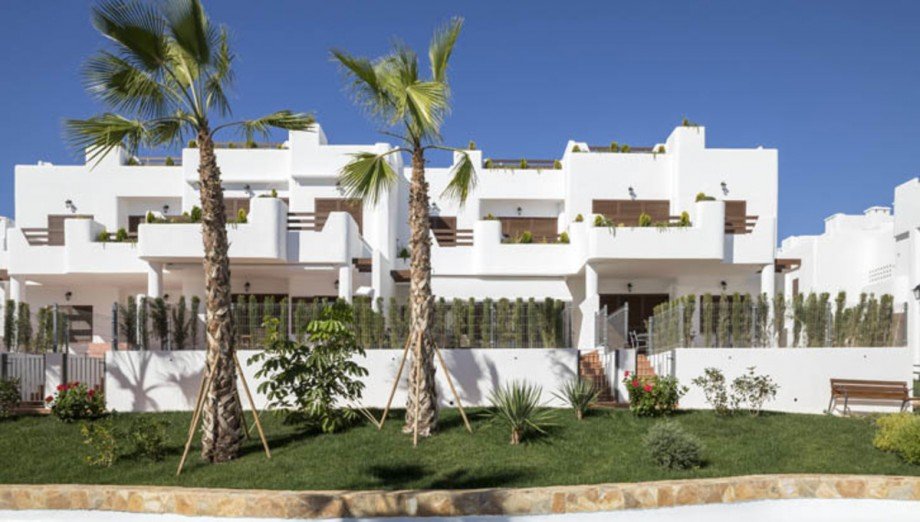 COB144322 Einfamilienhaus San Juan de los Terreros
