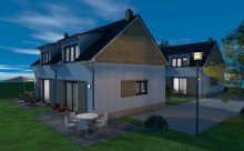  R�gen: OSTSEE-IDYLL Dranske