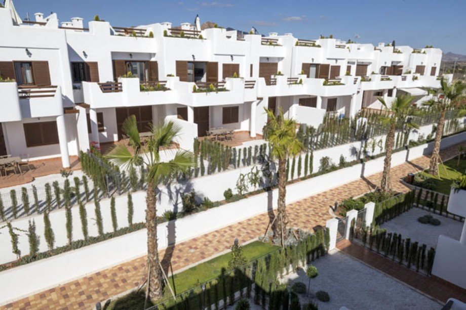 COB144318 Einfamilienhaus San Juan de los Terreros