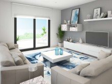  Neubau Portocolom TM - Block 1 (S�den) Wohnung Nr. A-3