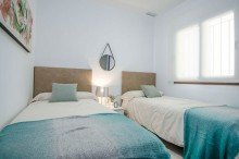 COB144390 Las Villas de Mar de Pulp� - Ihr Haus mit 64m� Dachterrasse! - Villa Nr. 1