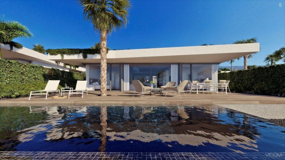  Ferienhaus Santa Cruz de Tenerife