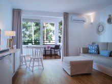 Wohnen-Balkon Cecilia Marsal Sol - Wohnung 420 + 421
