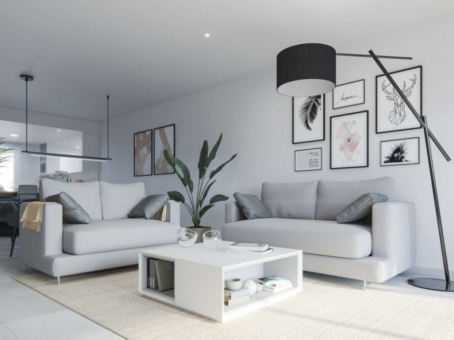 L-Gance Villa Sa Cala