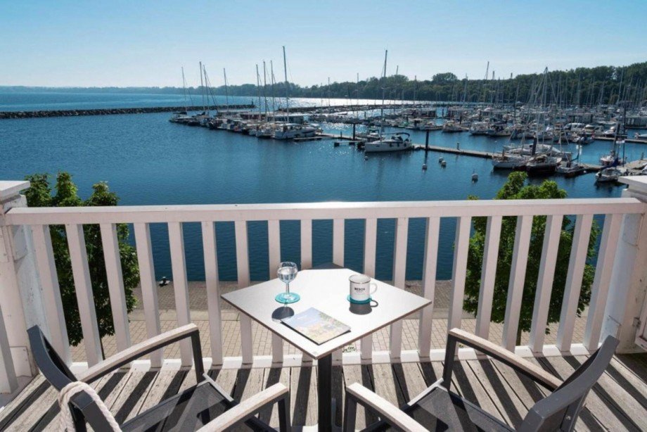 Ostseeblick Renditeobjekt Ostseebad Boltenhagen