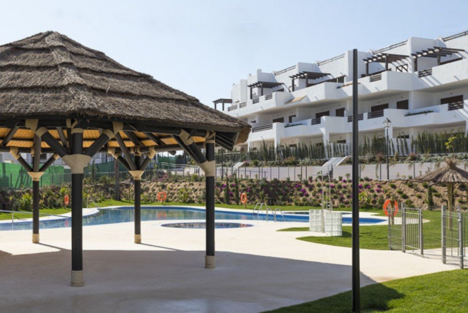 COB161784 Einfamilienhaus San Juan de los Terreros