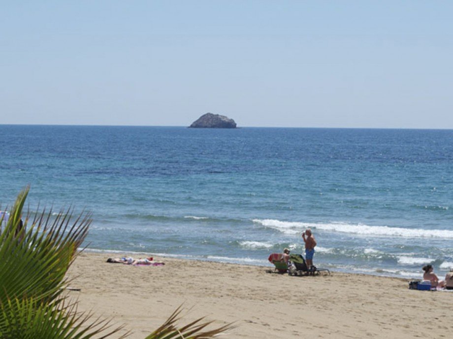 COB288160 Einfamilienhaus San Juan de los Terreros