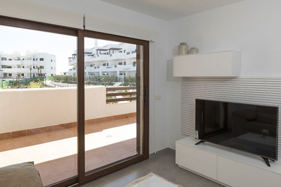 COB162144 Wohnung San Juan de los Terreros