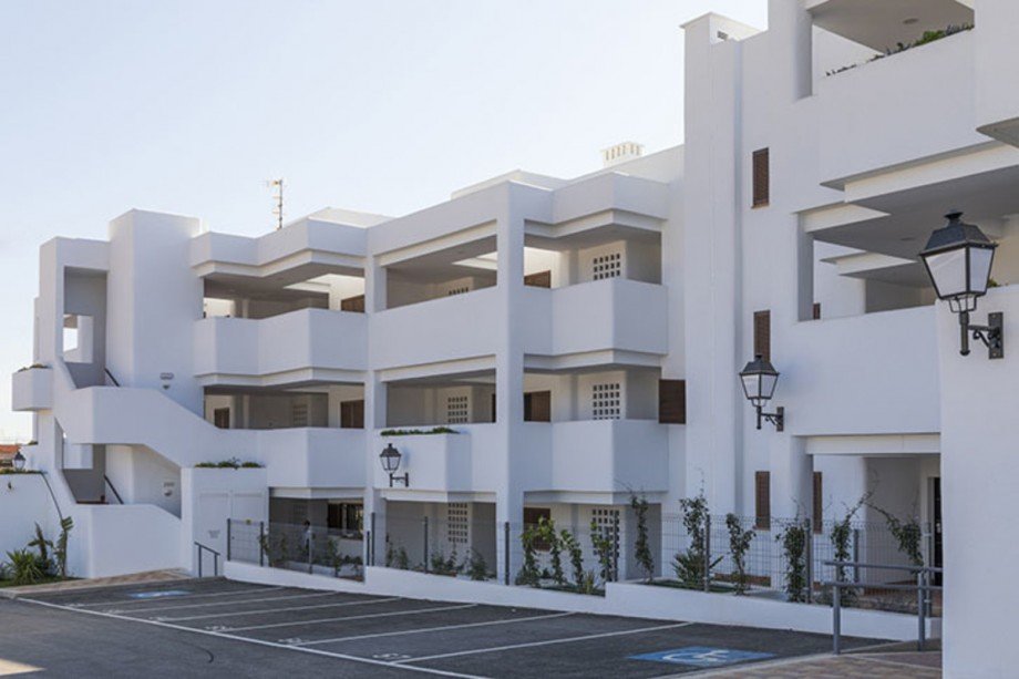 COB161790 Einfamilienhaus San Juan de los Terreros