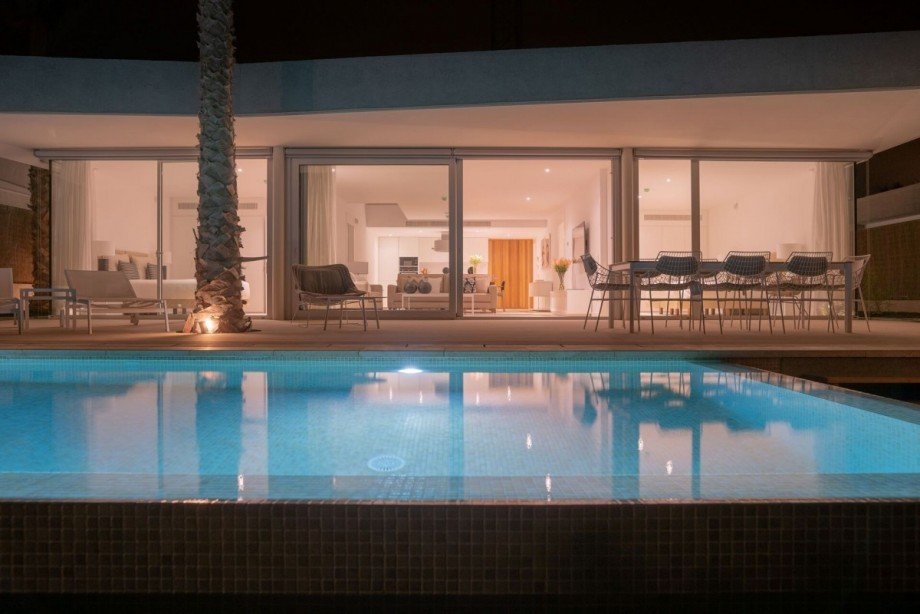  Ferienhaus Santa Cruz de Tenerife