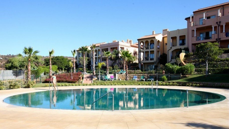 Pool 2 Renditeobjekt 